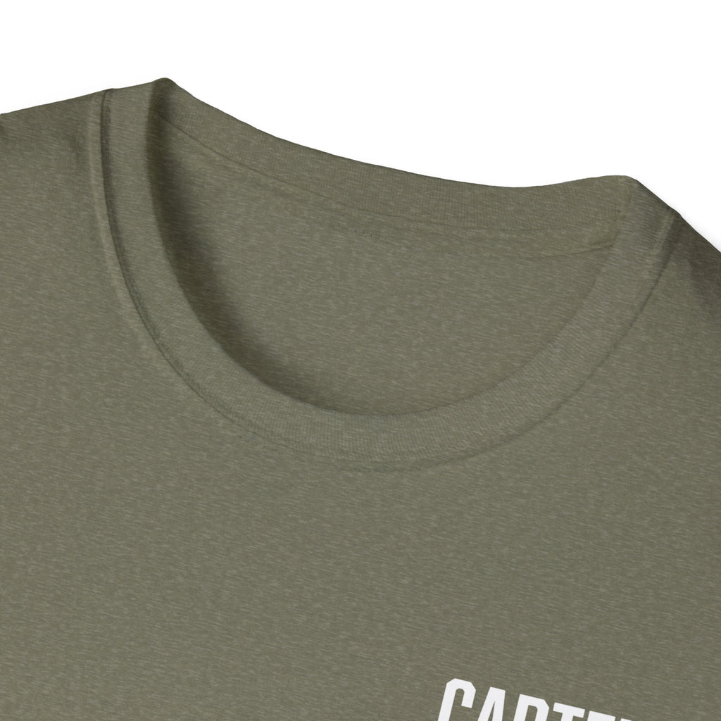 Cartel Dad Tee