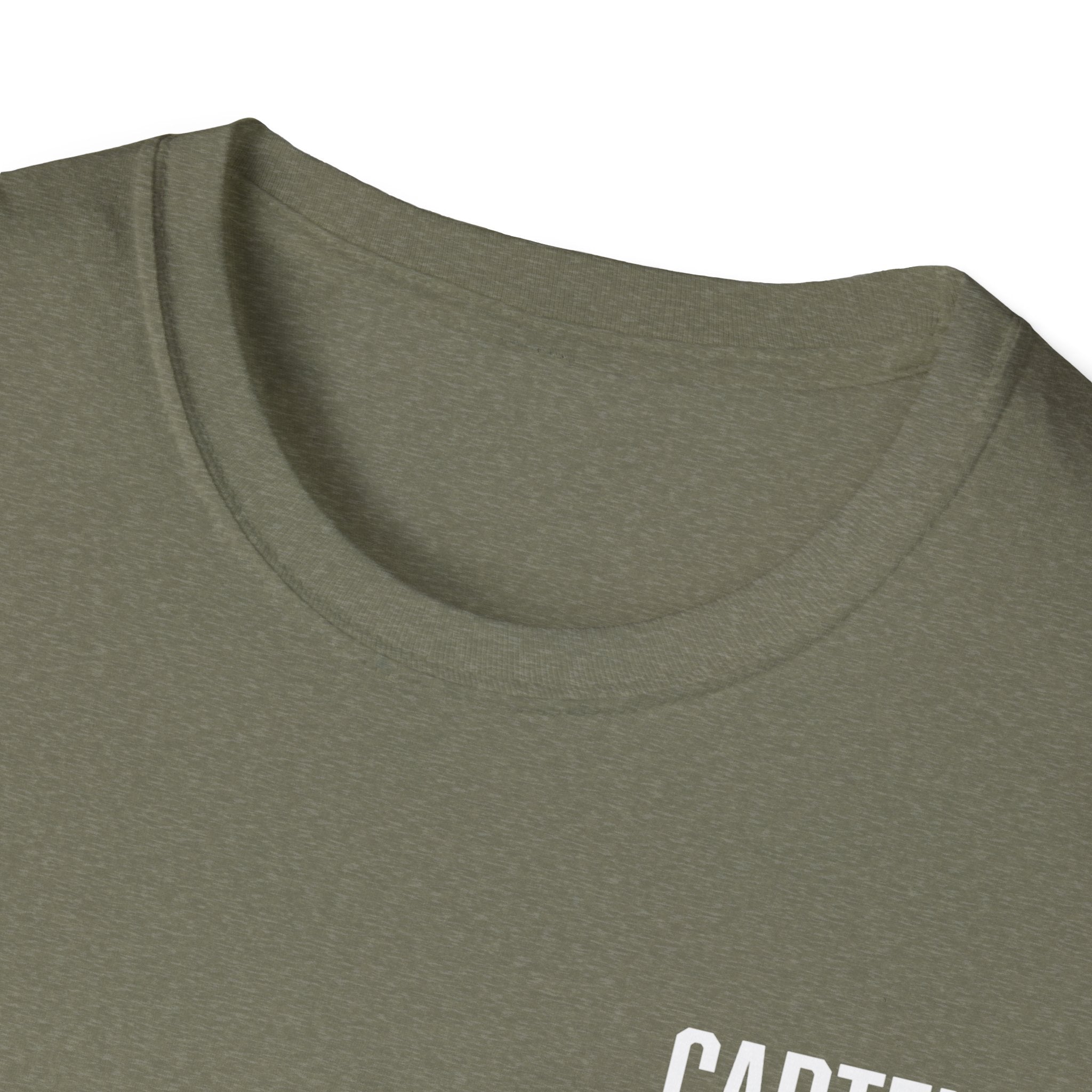 Cartel Dad Tee