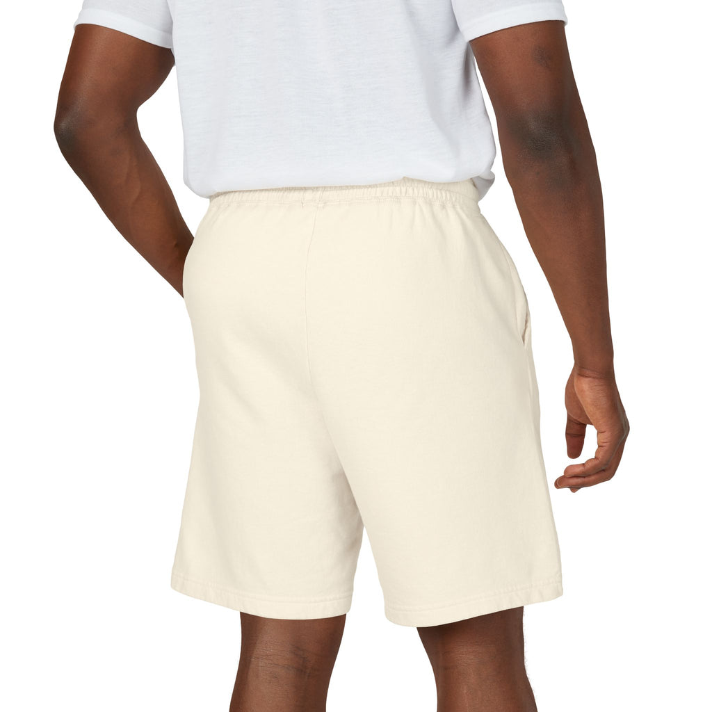 Fleece Shorts with Recovery Cartel Logo