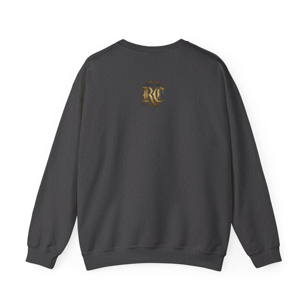 Recovery Cartel Logo Sweatshirt- Join the Cartel