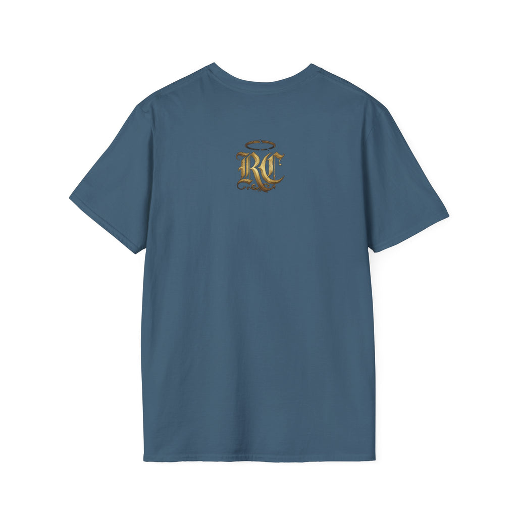 I Earned My Seat T-Shirt