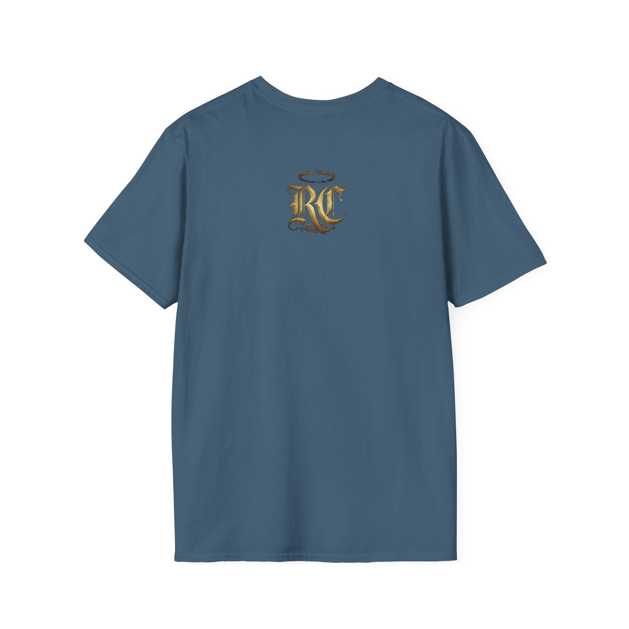 I Earned My Seat T-Shirt