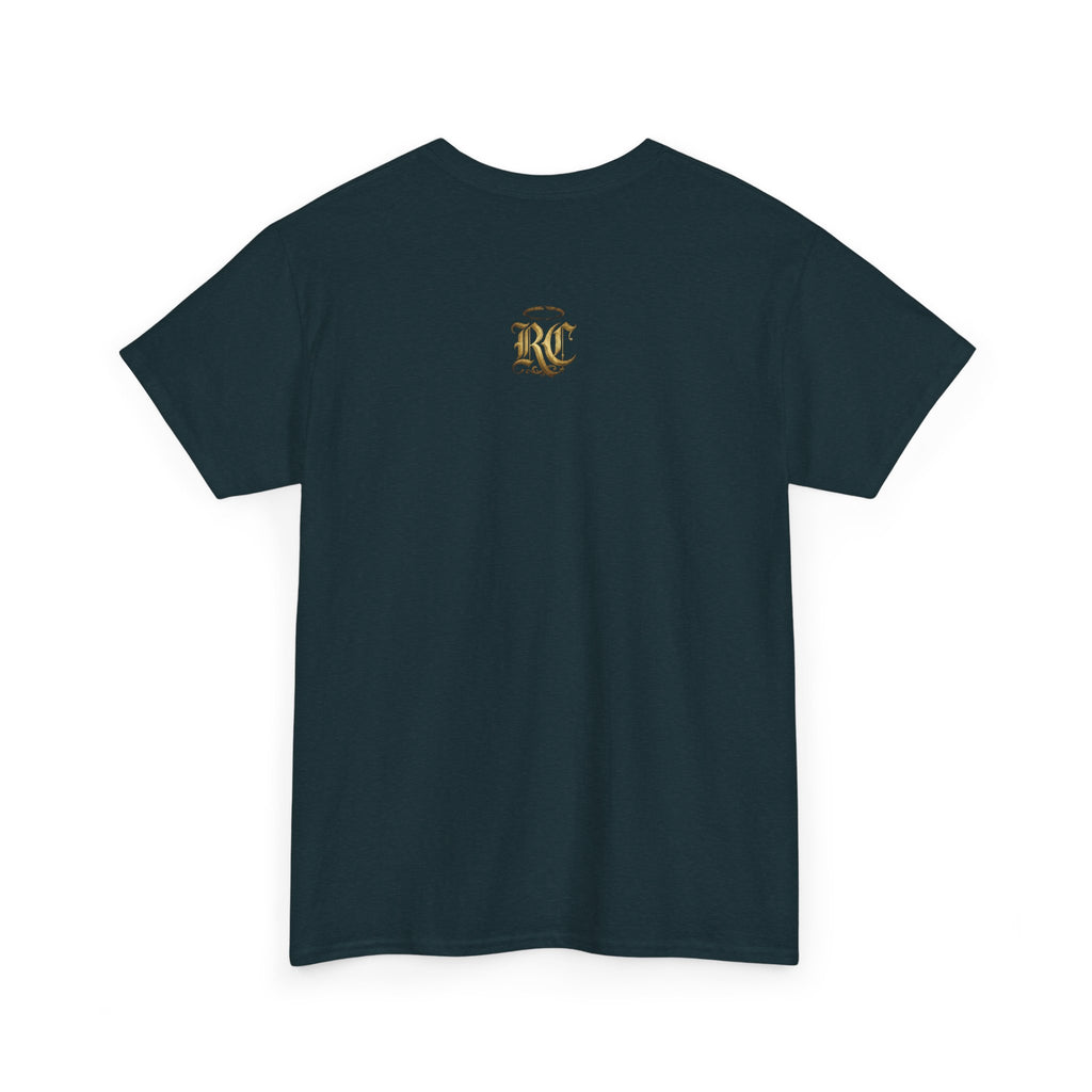 Alhamdulillah Calligraphy T‑Shirt