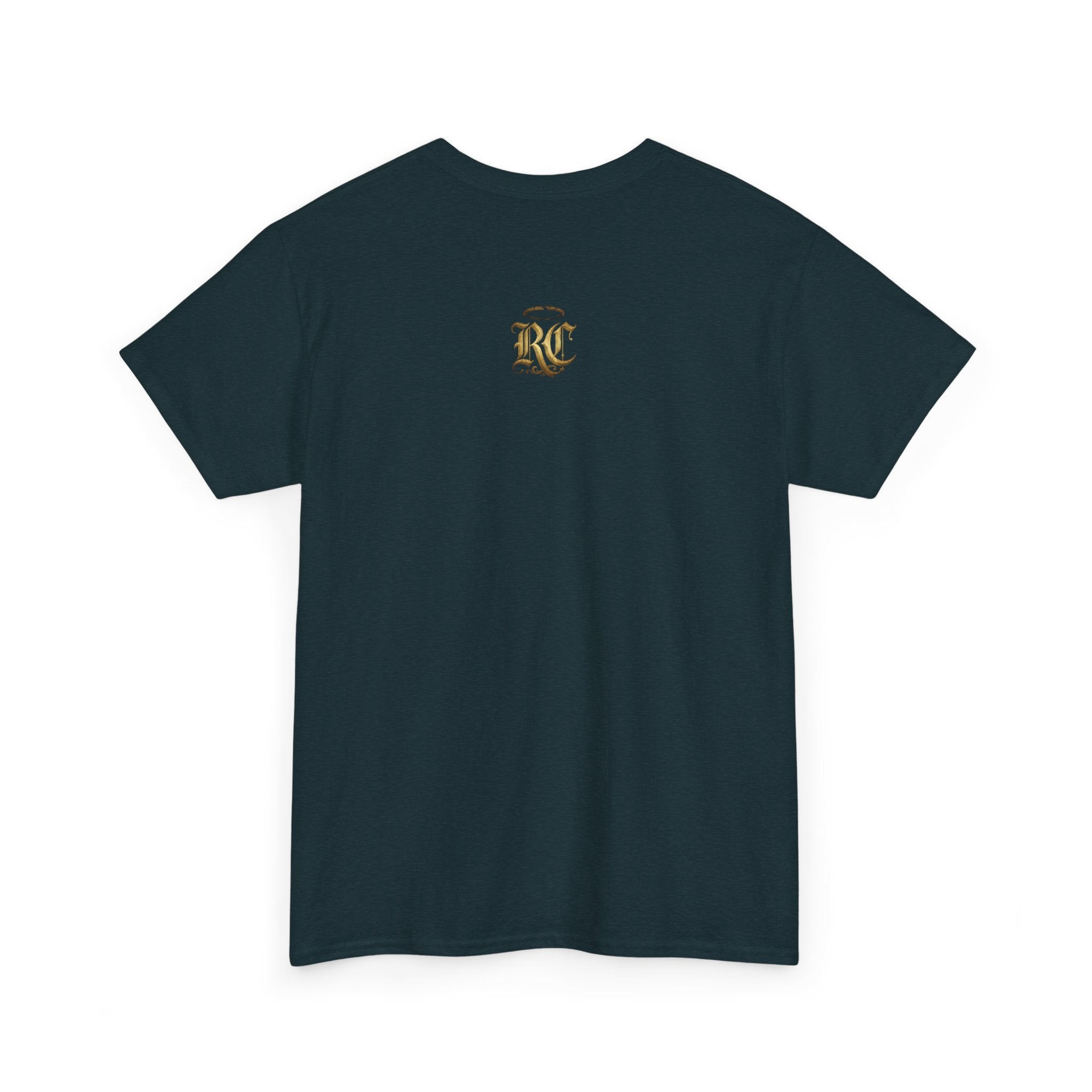 Alhamdulillah Calligraphy T‑Shirt