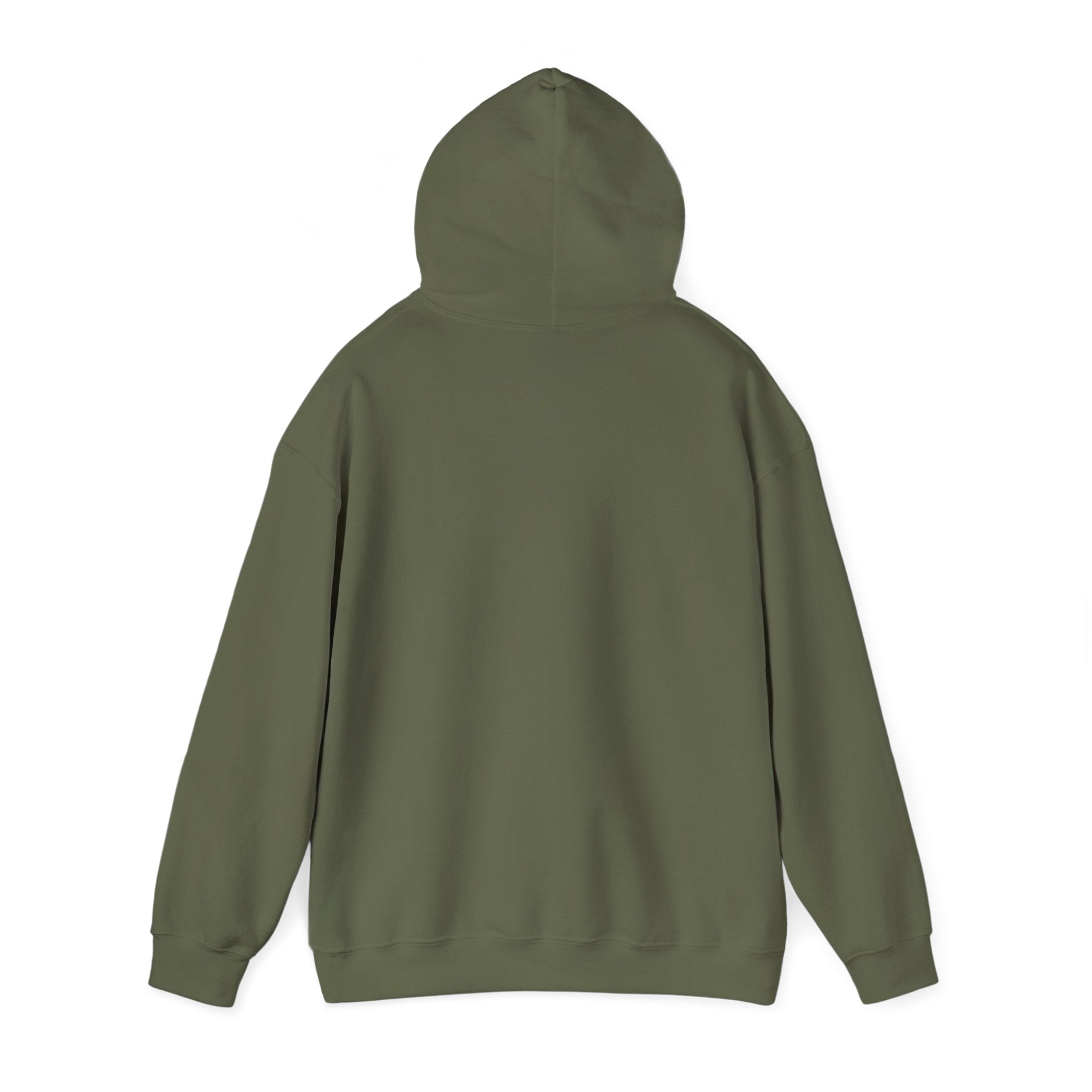 Recovery Cartel Logo Hoodie- Join the Cartel