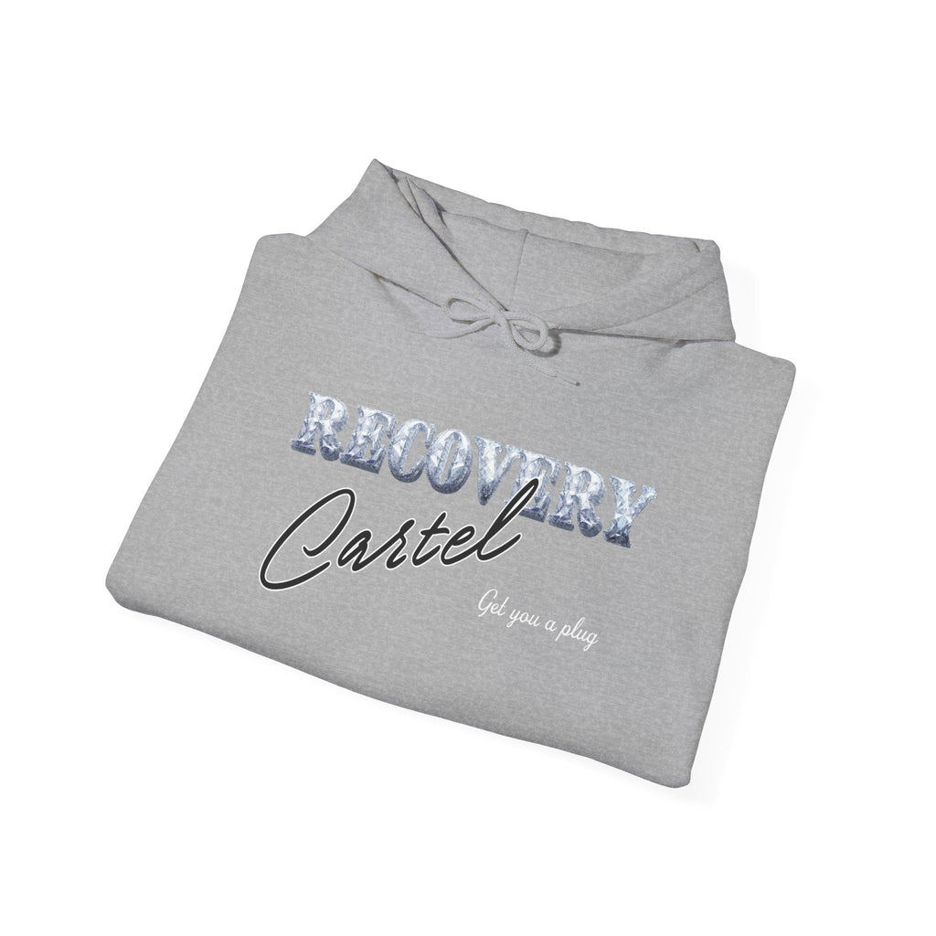 Recovery Cartel Hoodie