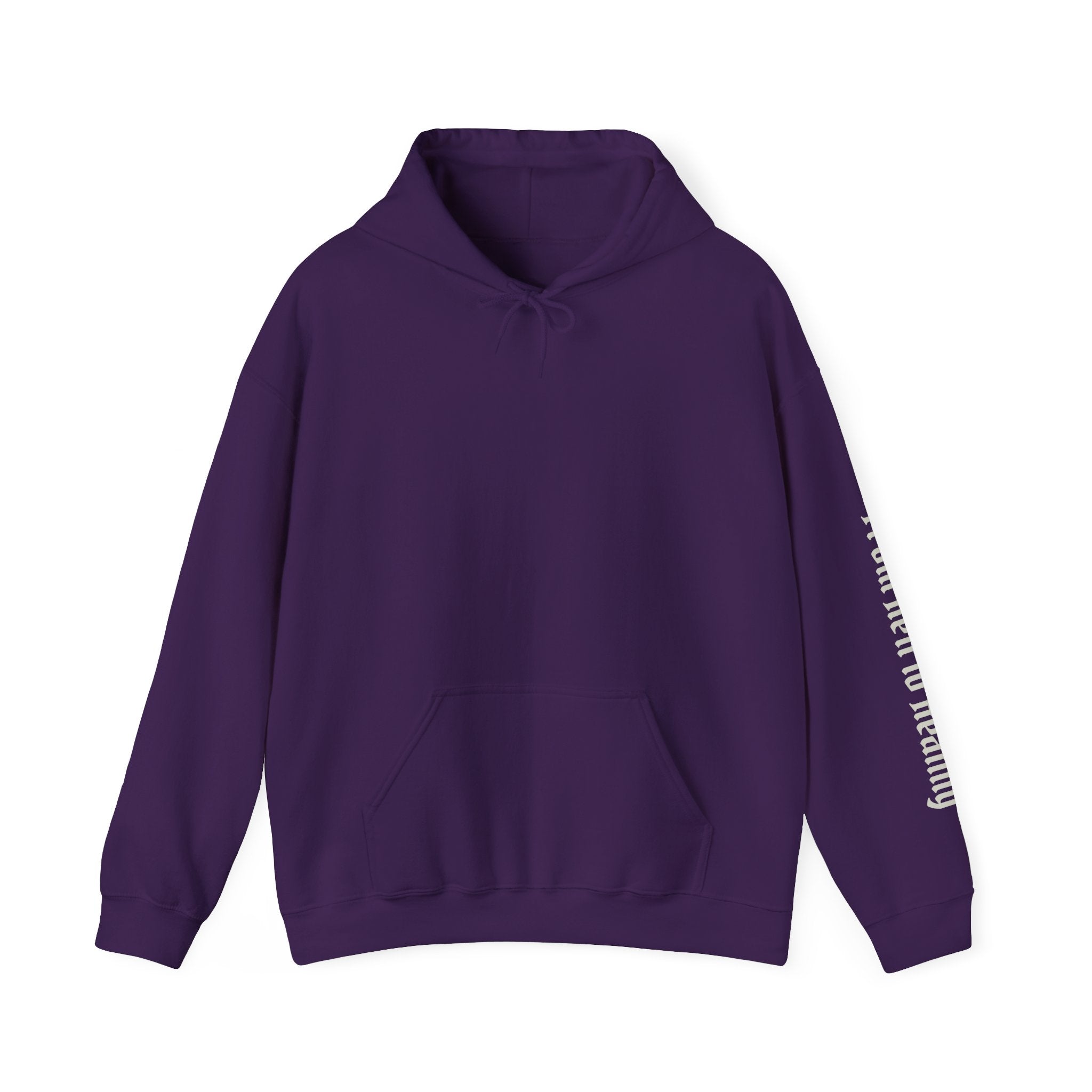 Recovery Cartel Signature Hoodie