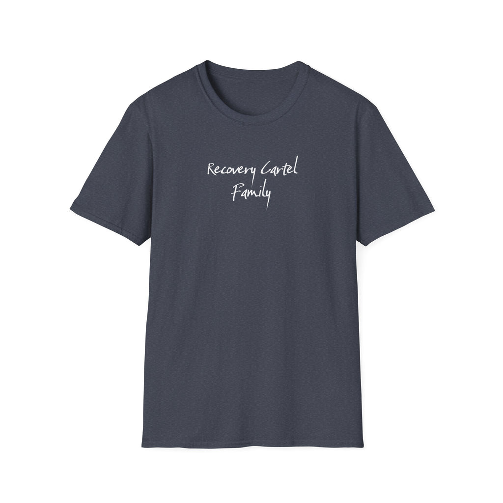 Ride Or Die Was Not A Joke Loved One Tee