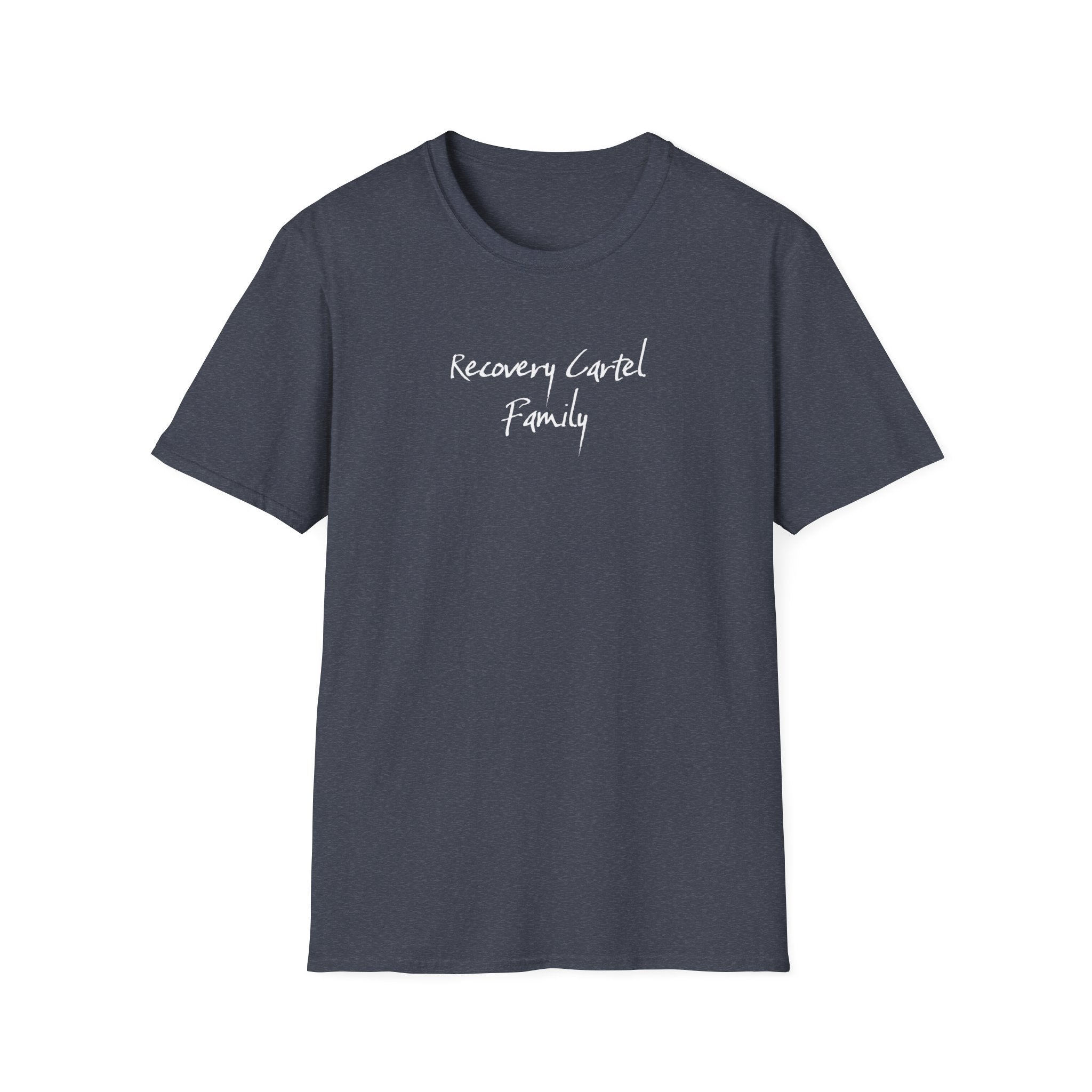 Ride Or Die Was Not A Joke Loved One Tee