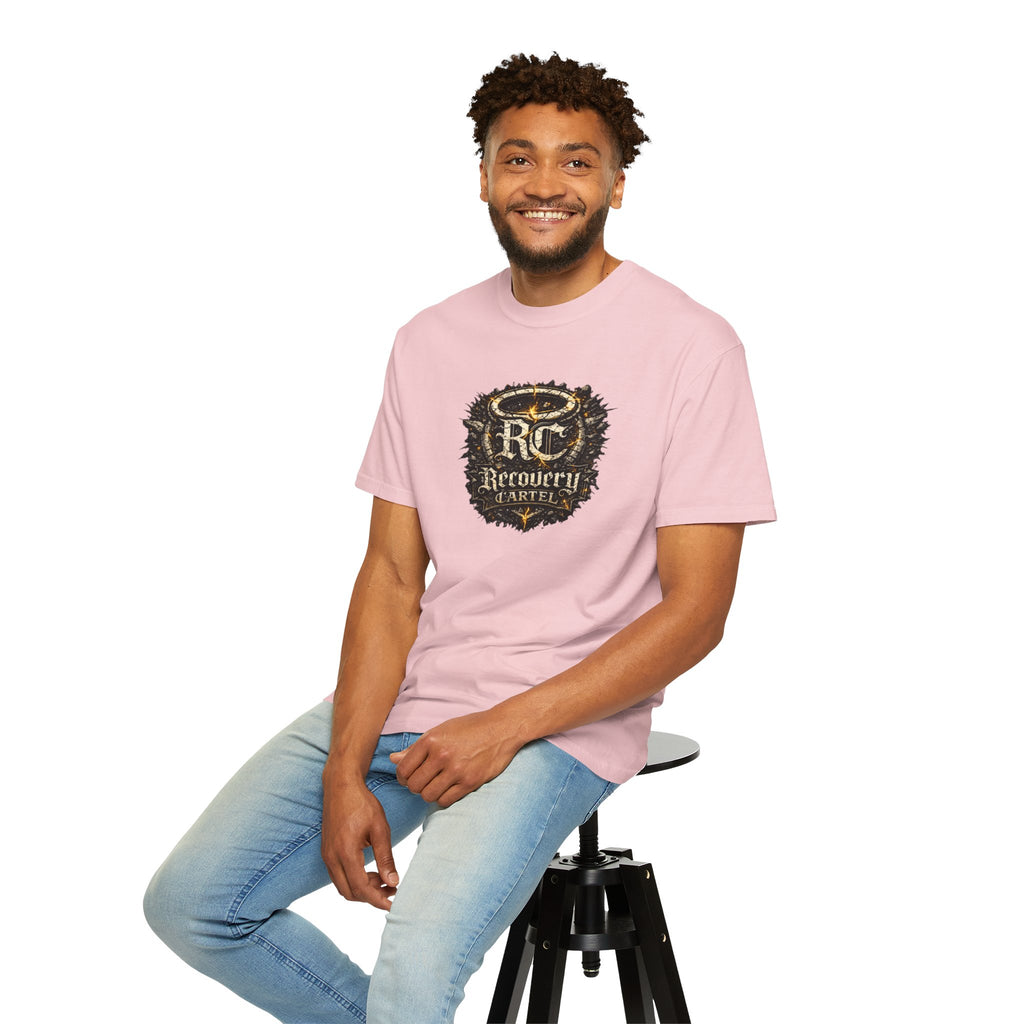 Recovery Cartel T-Shirt