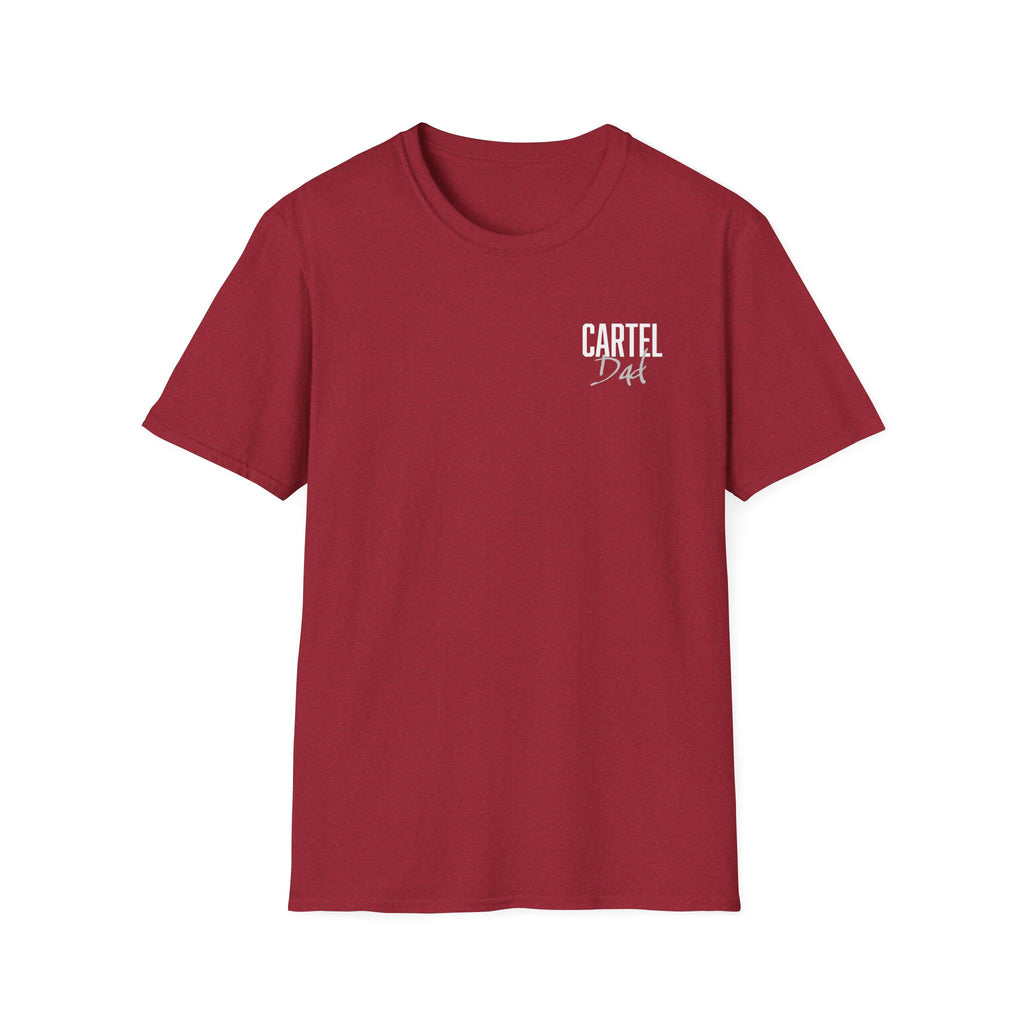 Cartel Dad Tee