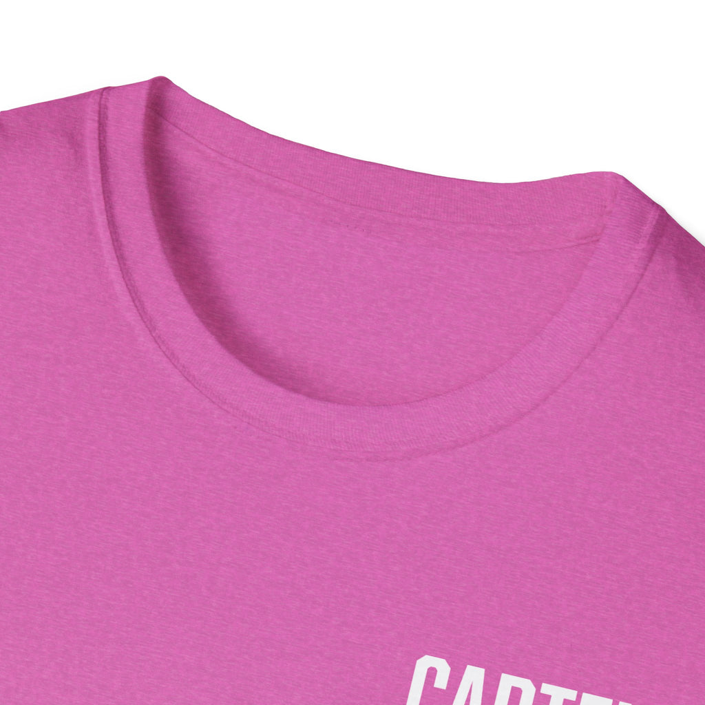 Cartel Mom Tee- I pray harder than your addiction hits
