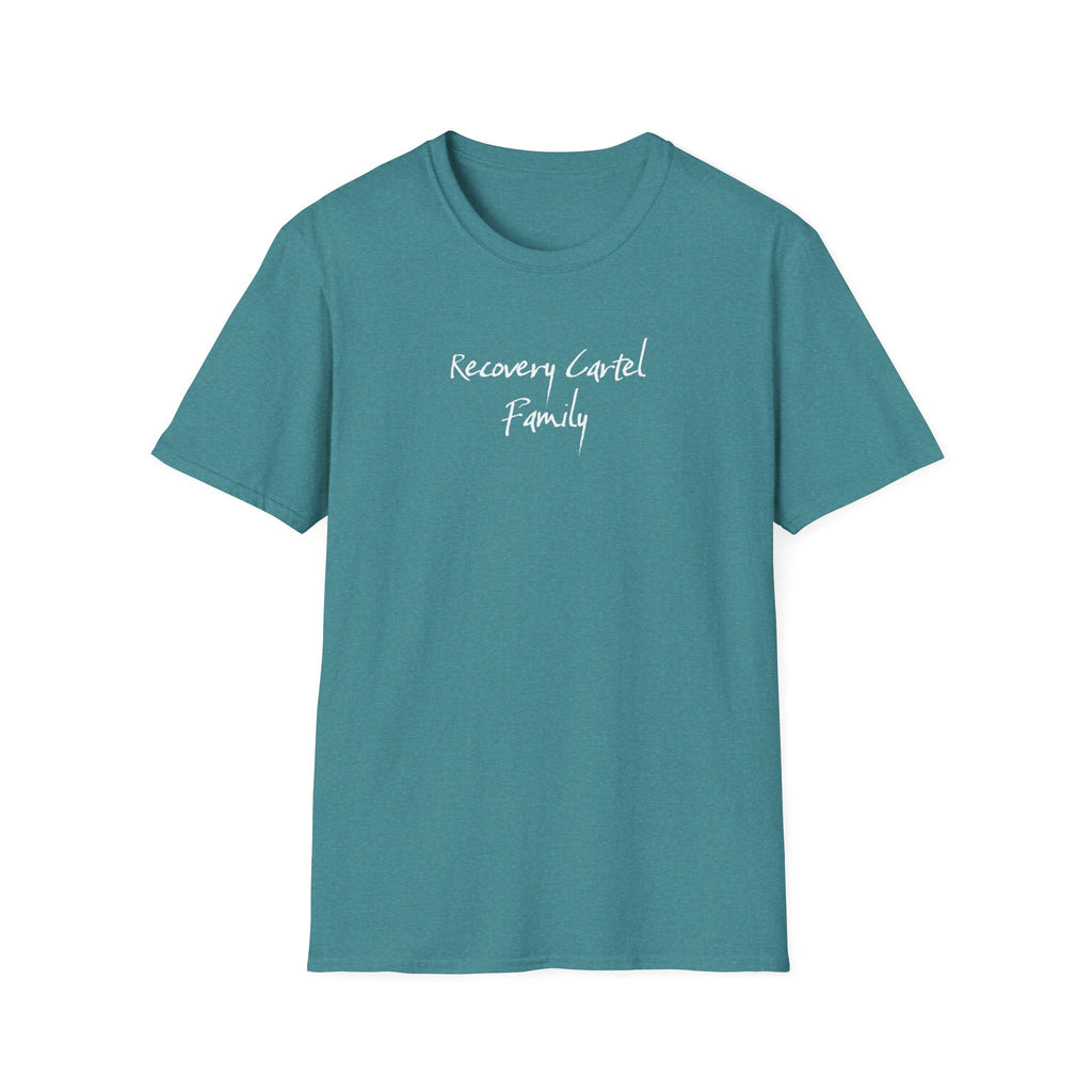 Ride Or Die Was Not A Joke Loved One Tee