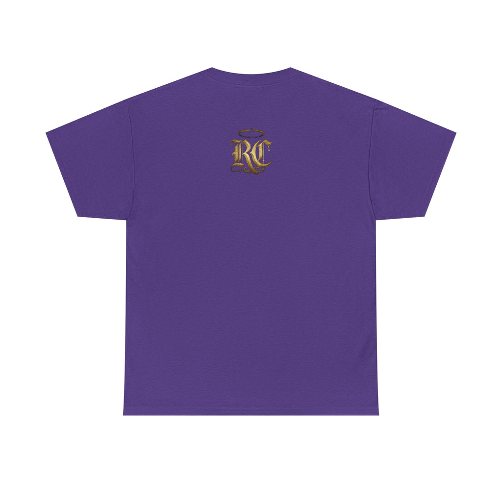 Sober - Turns Out I Was The Problem Tee
