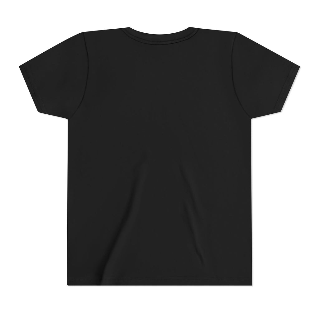 Youth 'Recovery Cartel' Tee — Inspirational Kids Recovery Shirt