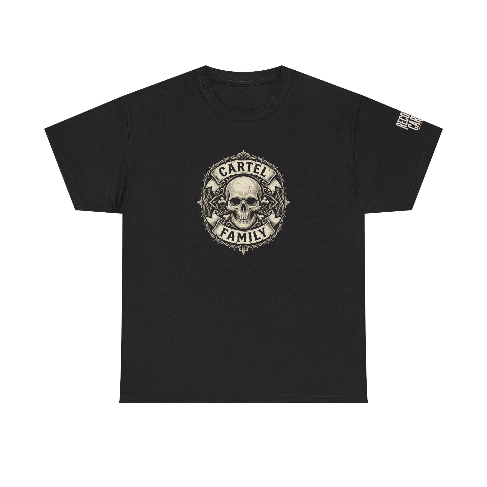 Cartel Family Tee for the One who Stayed