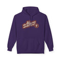 'Young Brother' Fist Graphic Pullover