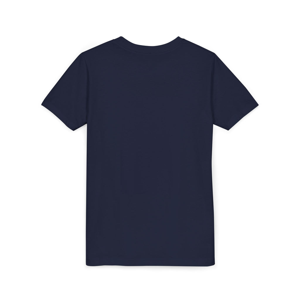 Youth 'Recovery Cartel' Tee — Inspirational Kids Recovery Shirt