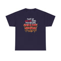 Don't Let Wack People F*ck With Your Dope Ass Energy Tee by Recovery Cartel