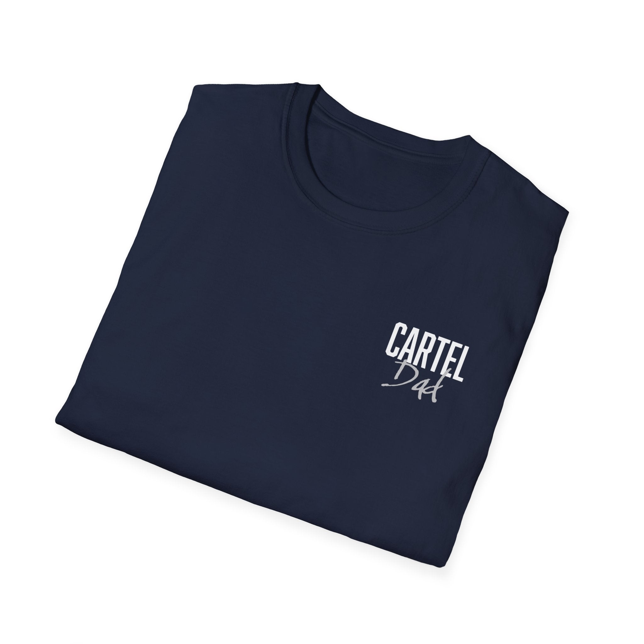 Cartel Dad Tee