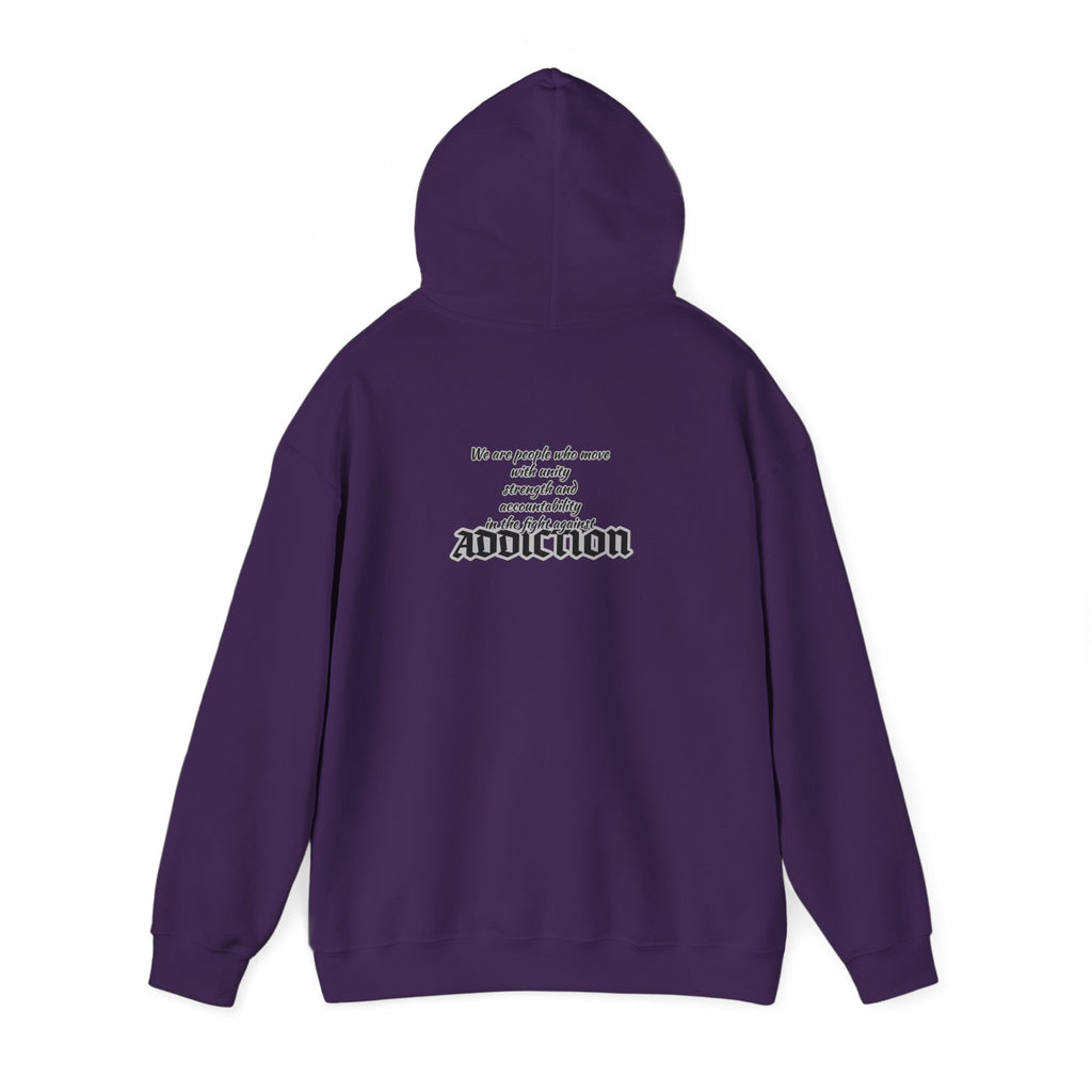 Recovery Cartel Hoodie