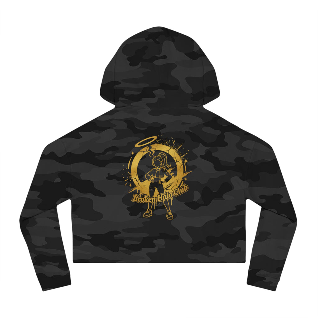 Broken Halo Club by Recovery Cartel