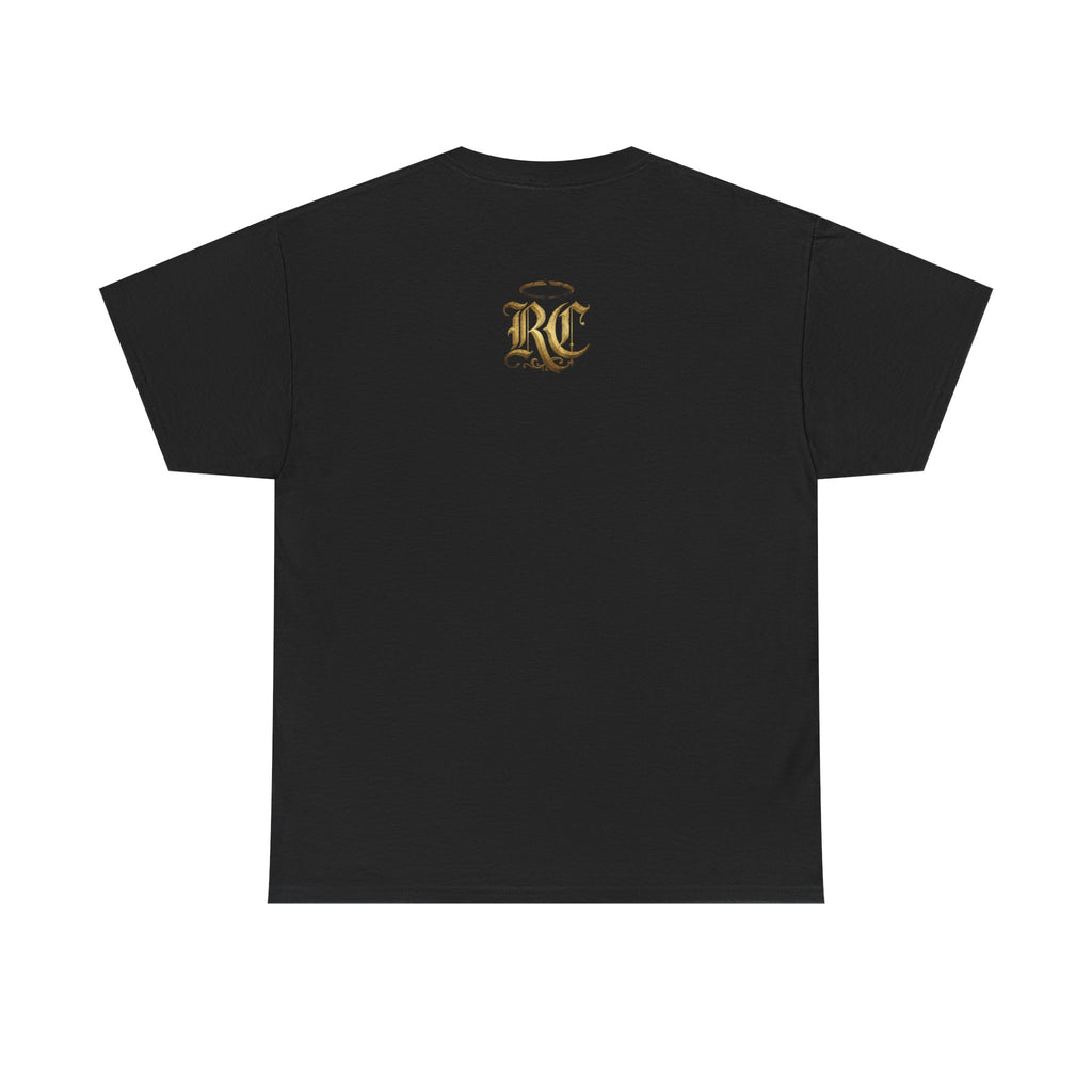 Welcome Tag or Toe Tag, Your Choice T Shirt by Recovery Cartel