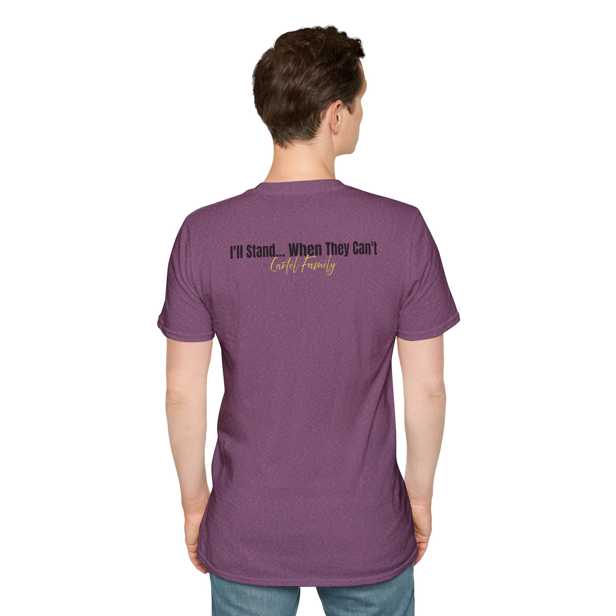 Recovery Is A Family Affair T-Shirt