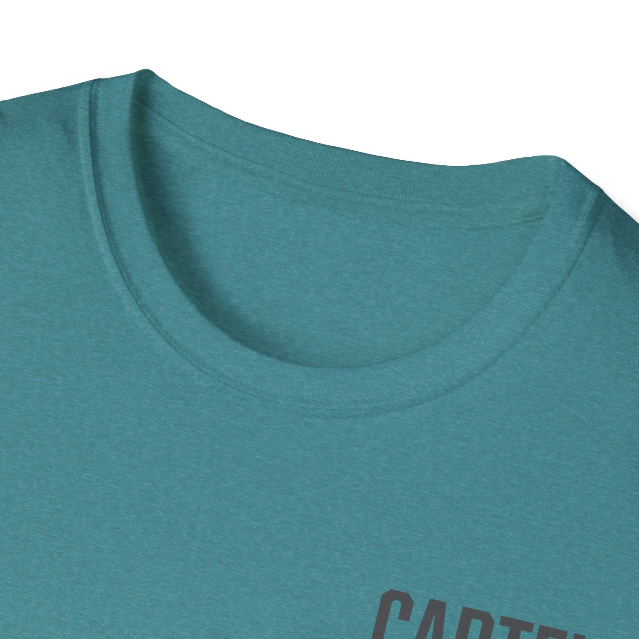 Cartel Mom Tee- I pray harder than your addiction hits