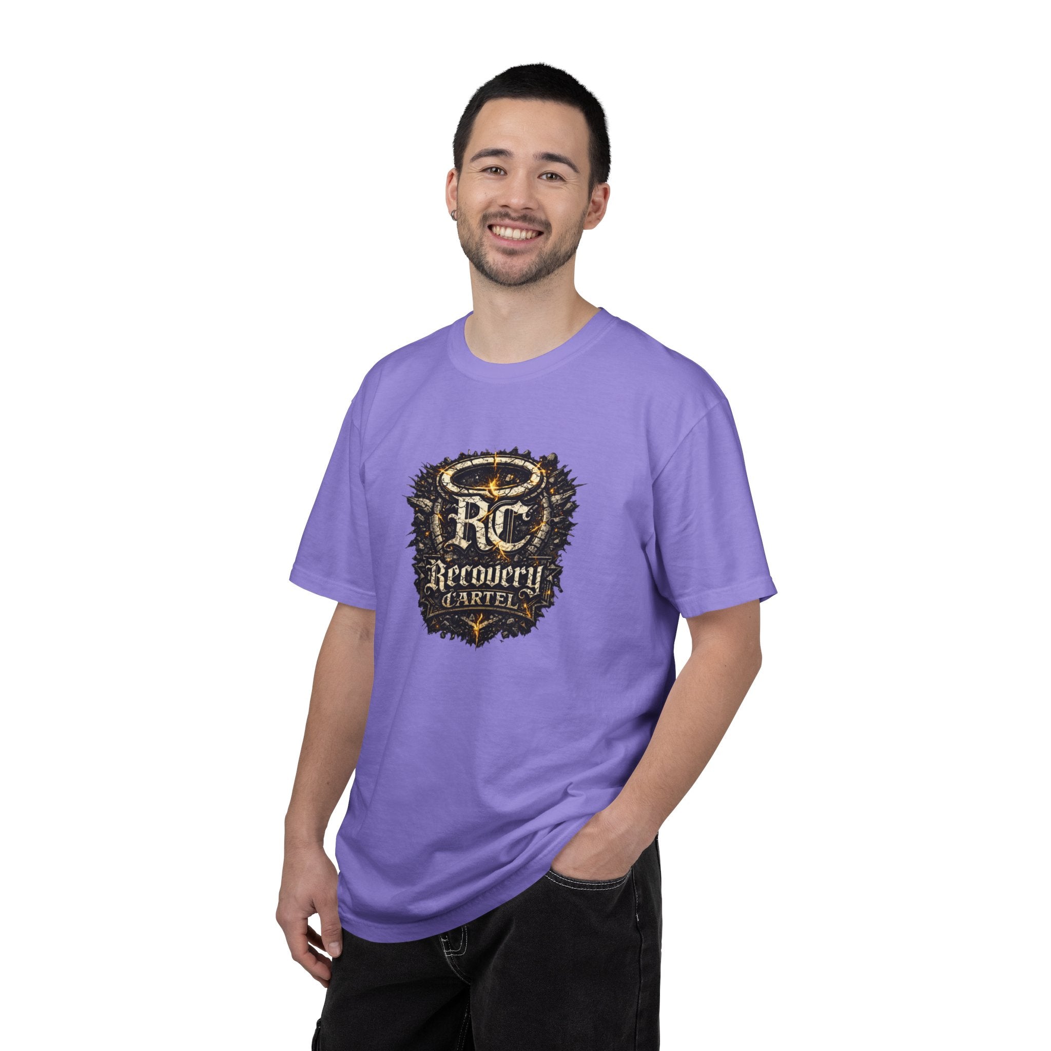 Recovery Cartel T-Shirt