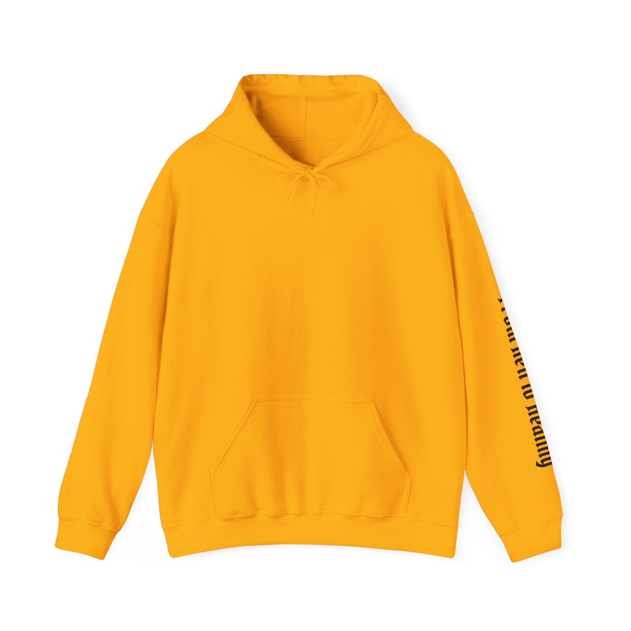 Recovery Cartel Signature Hoodie
