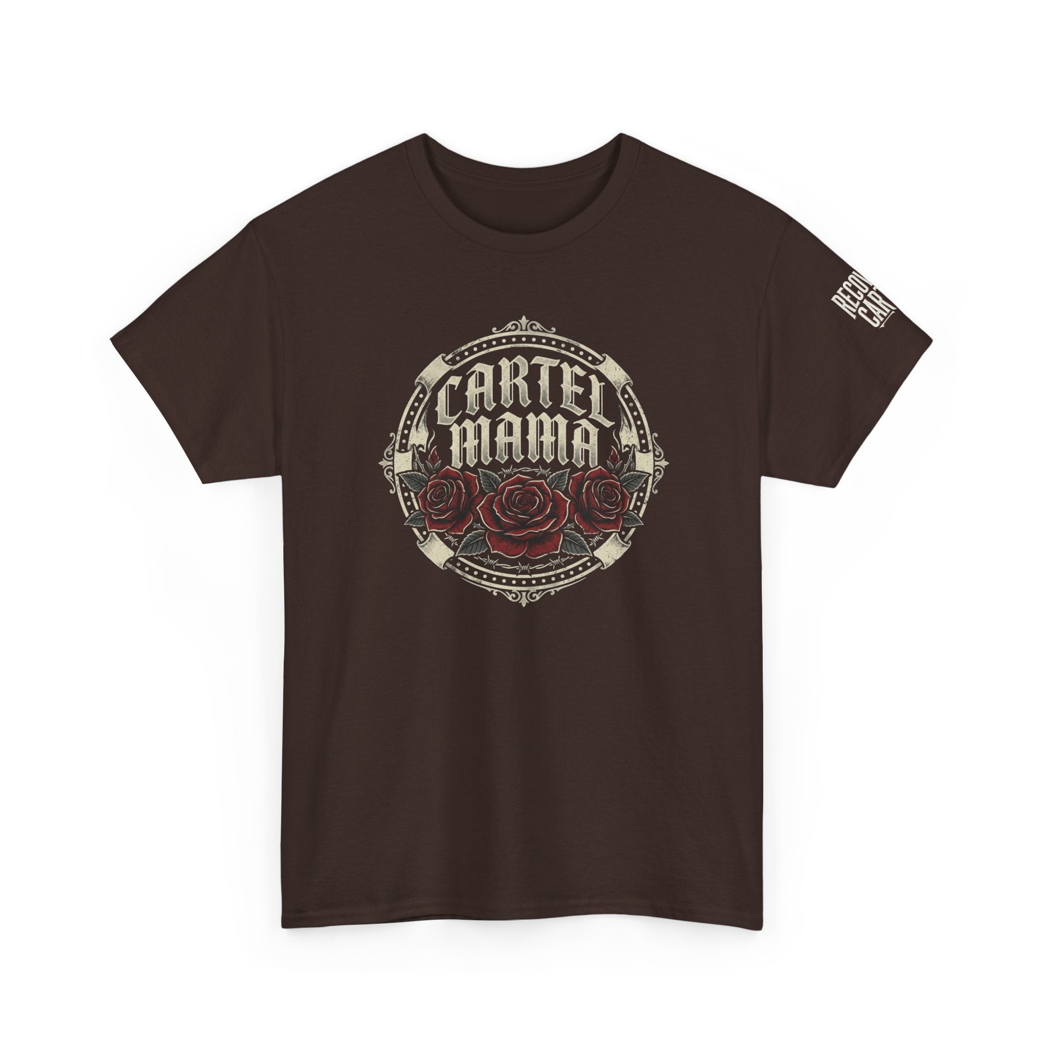 Cartel Mama Tee