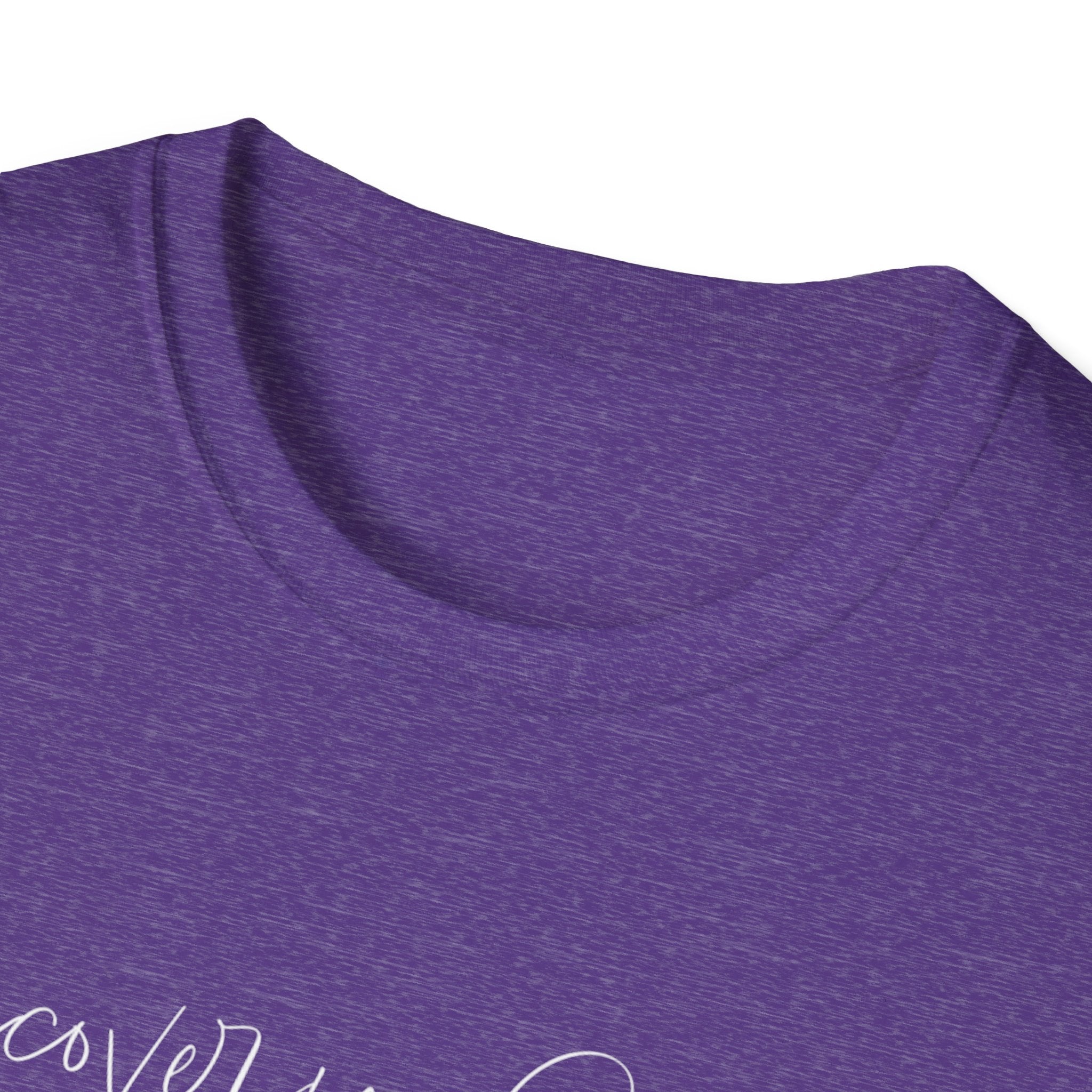 Recovery Label Tee