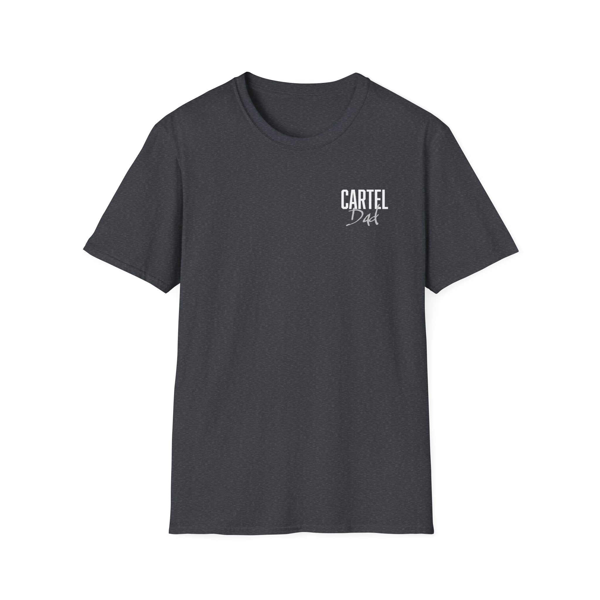Cartel Dad Tee