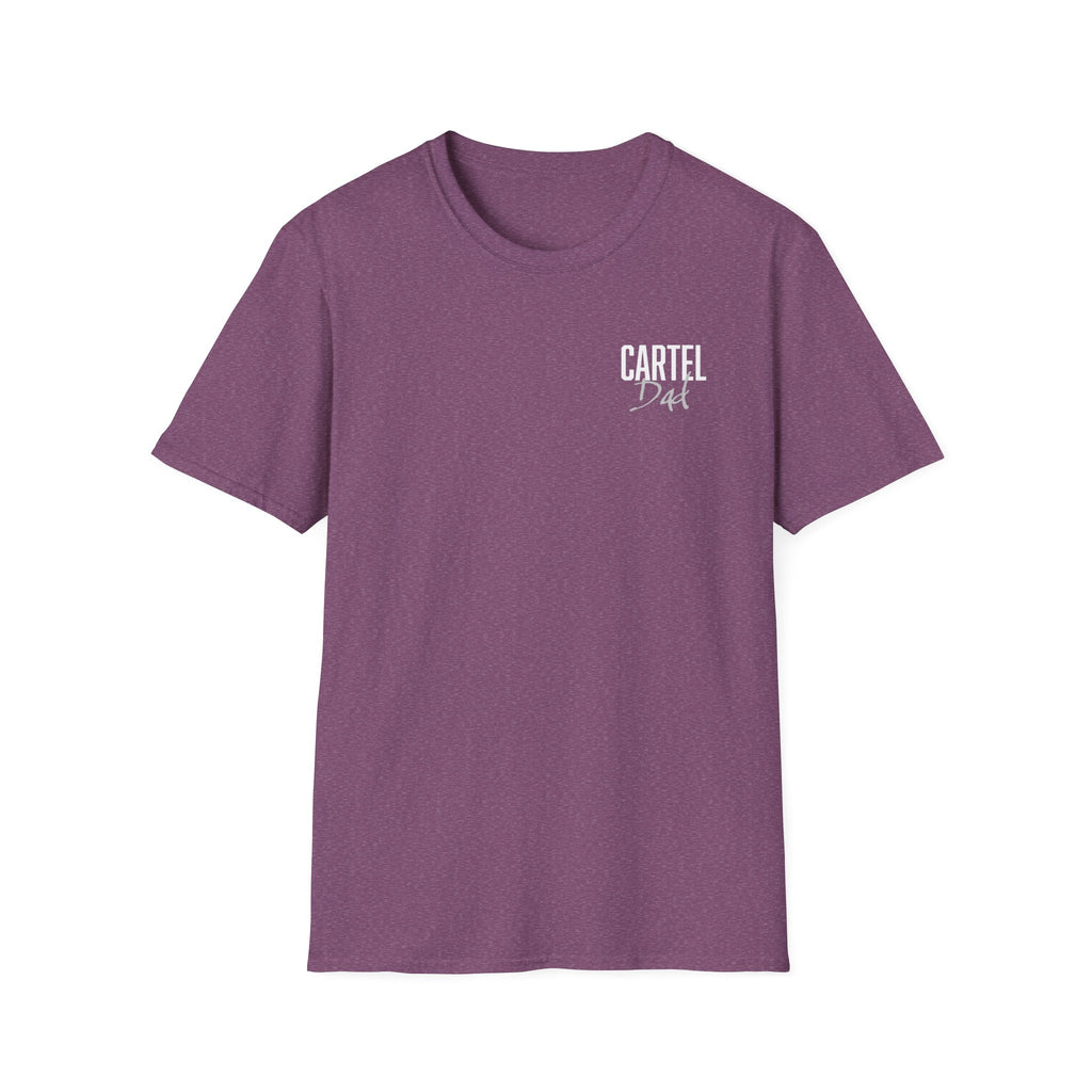 Cartel Dad Tee