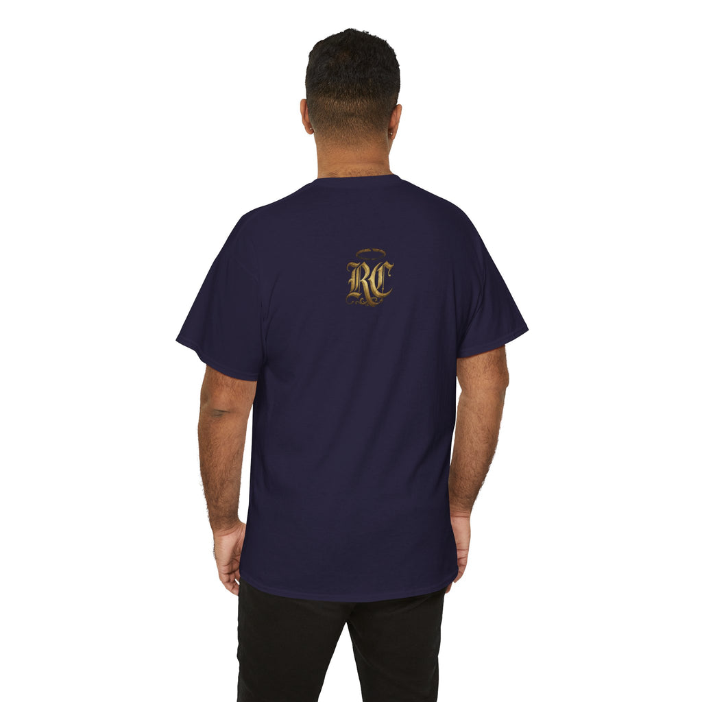 Welcome Tag or Toe Tag, Your Choice T Shirt by Recovery Cartel