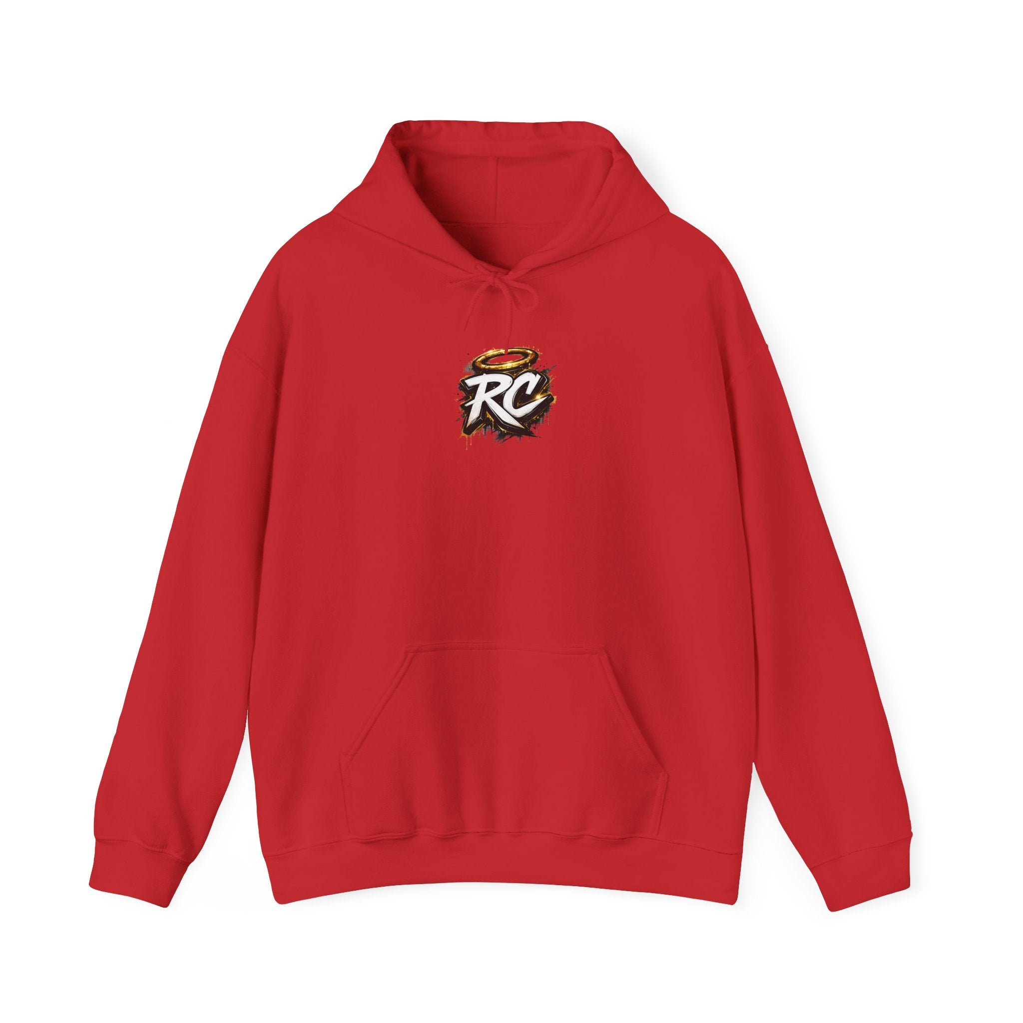 Gangster and a Gentleman Hoodie by Cartel