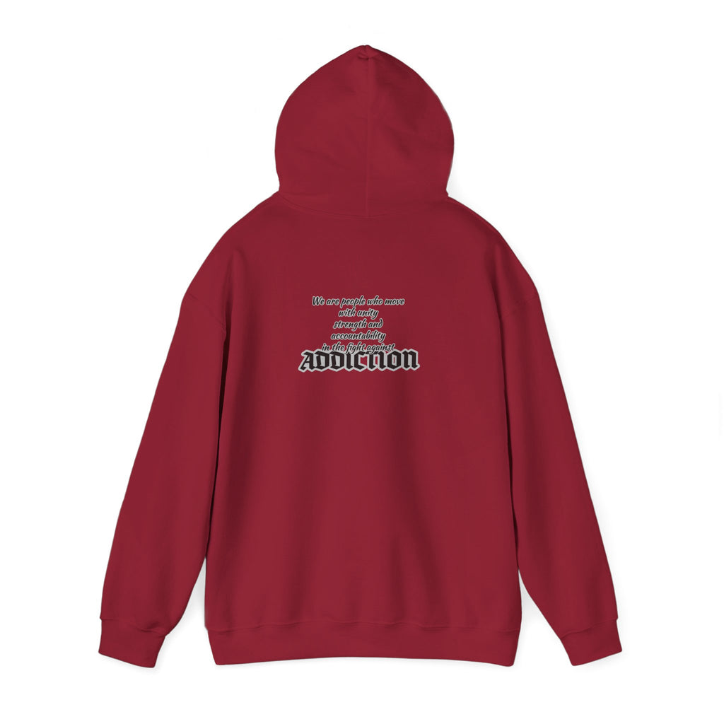 Recovery Cartel Hoodie