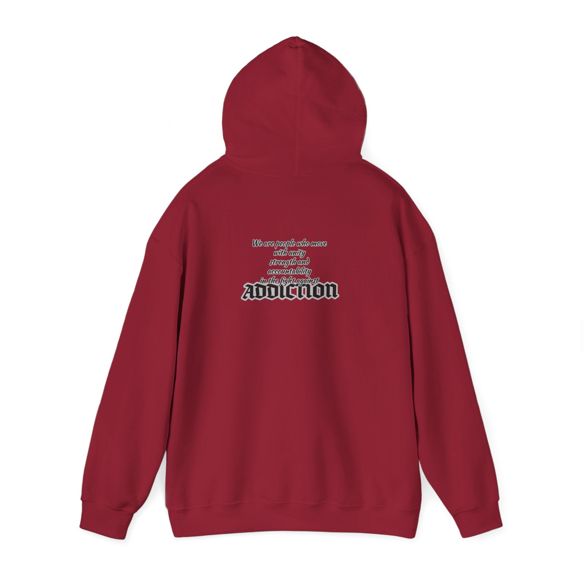 Recovery Cartel Hoodie