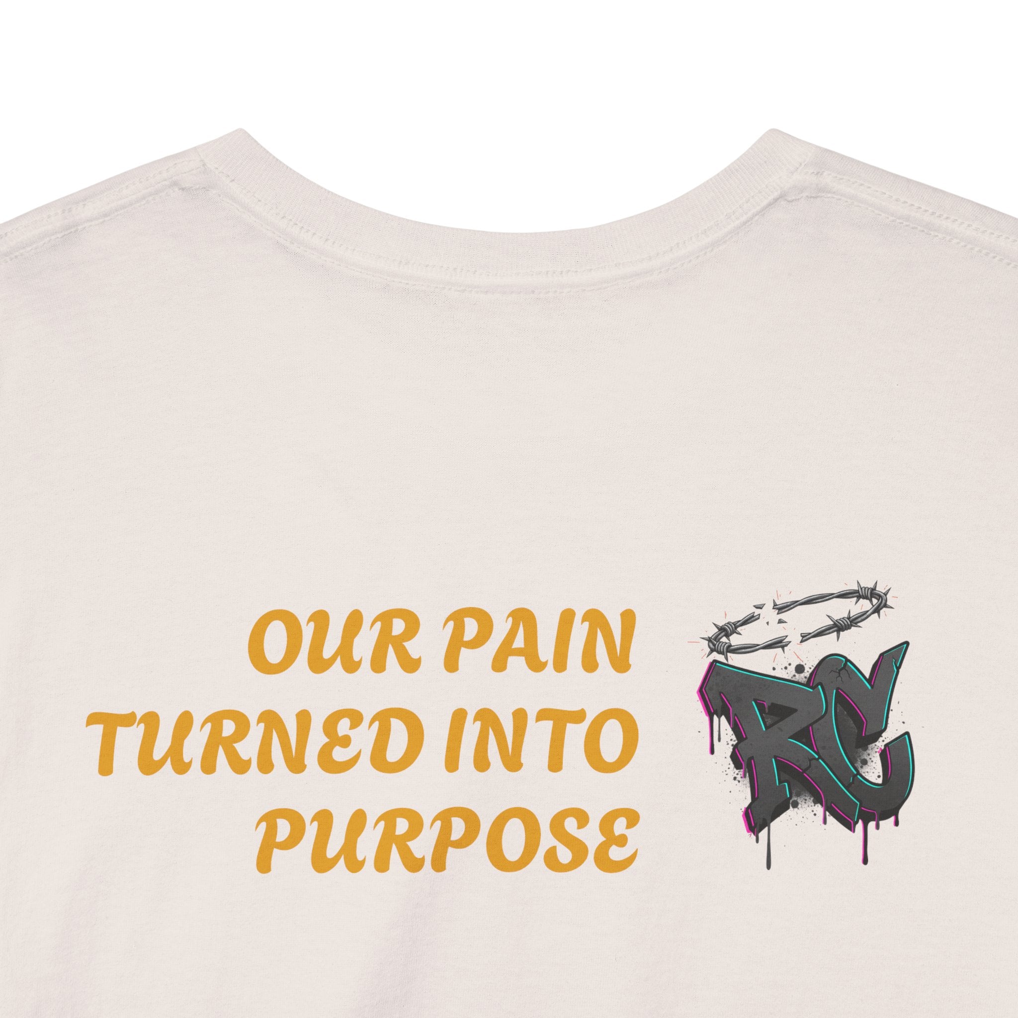 Addiction Took One of Us- Tee for Family/Loved Ones who lost someone to Addiction