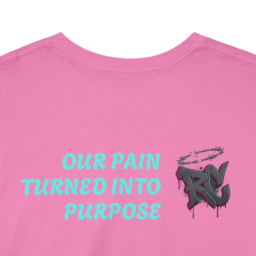 Addiction Took One of Us- Tee for Family/Loved Ones who lost someone to Addiction