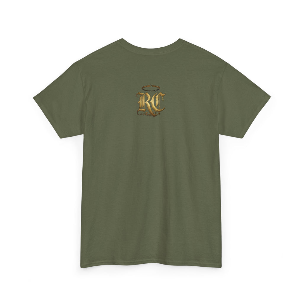 Sober - Turns Out I Was The Problem Tee