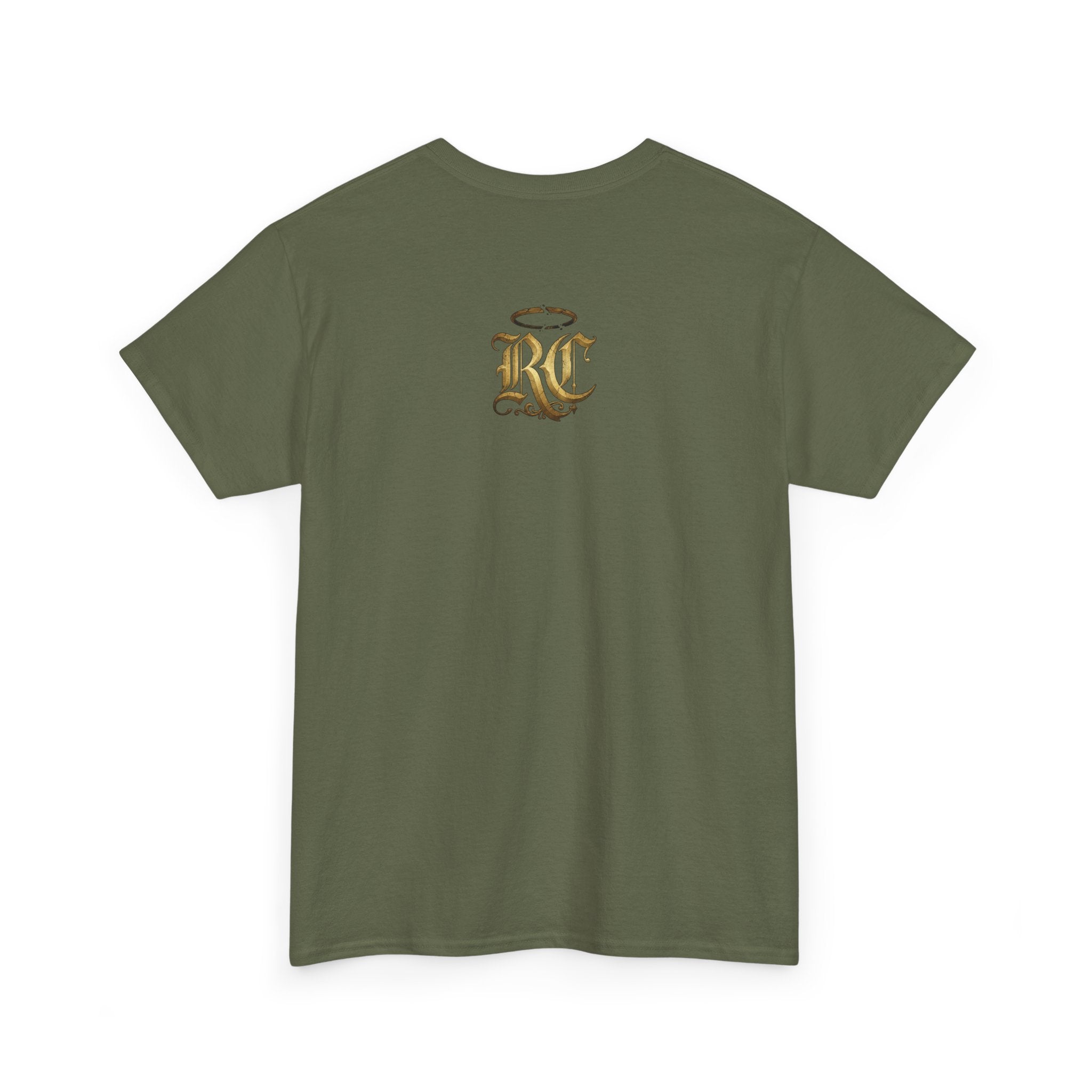 Sober - Turns Out I Was The Problem Tee