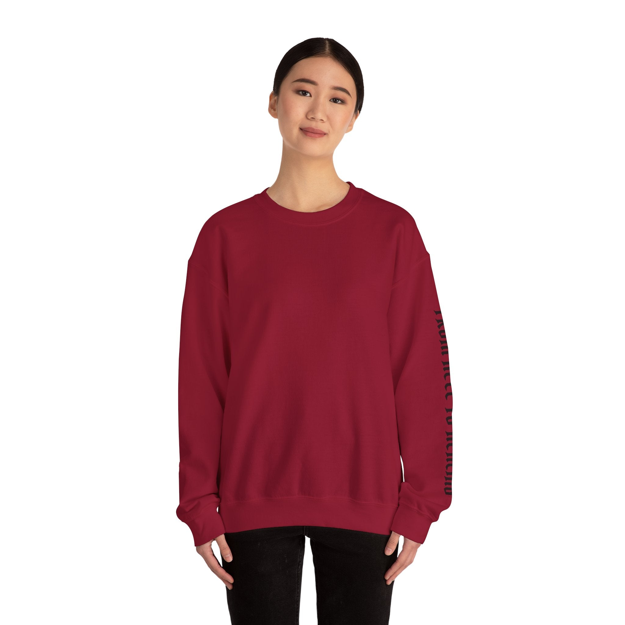 RECOVERY CARTEL SIGNATURE SWEATSHIRT
