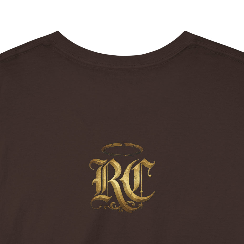 Welcome Tag or Toe Tag, Your Choice T Shirt by Recovery Cartel