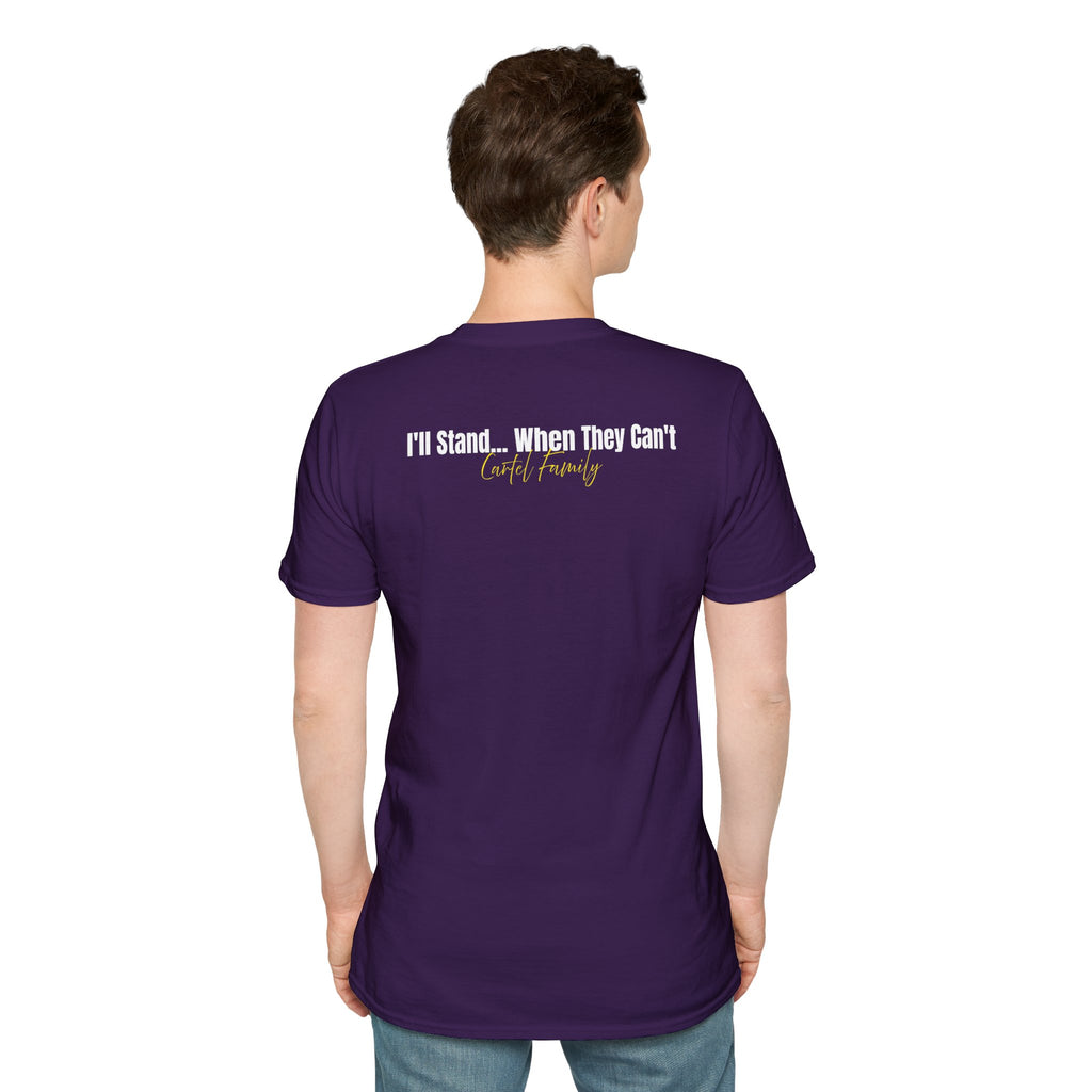 Recovery Is A Family Affair T-Shirt