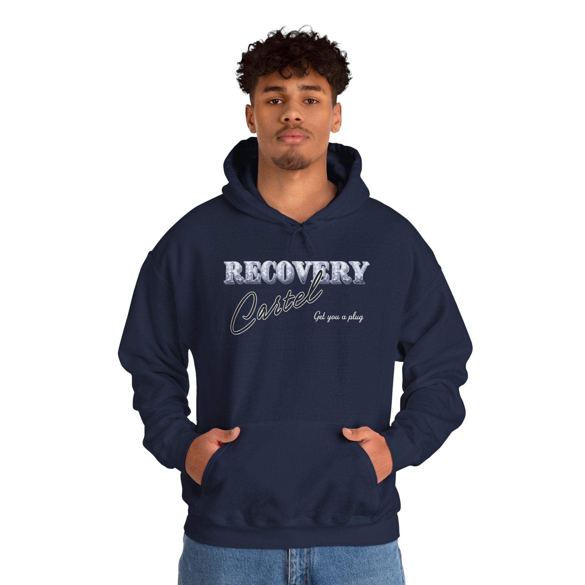 Recovery Cartel Hoodie