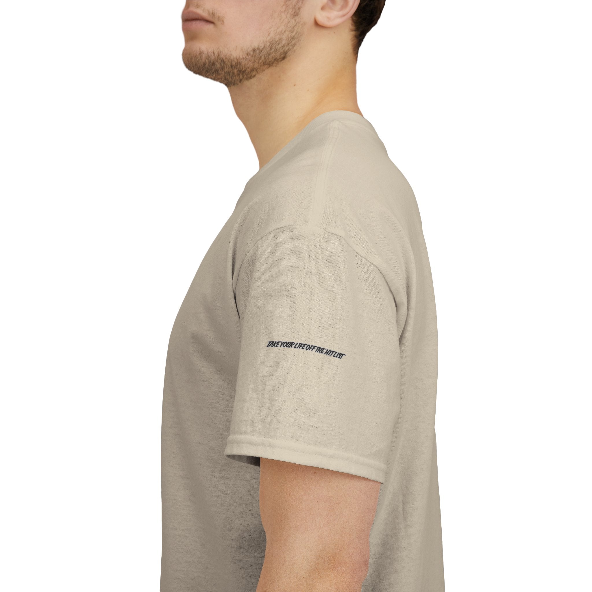 Killer Season- Tshirt for Addiction/Recovery