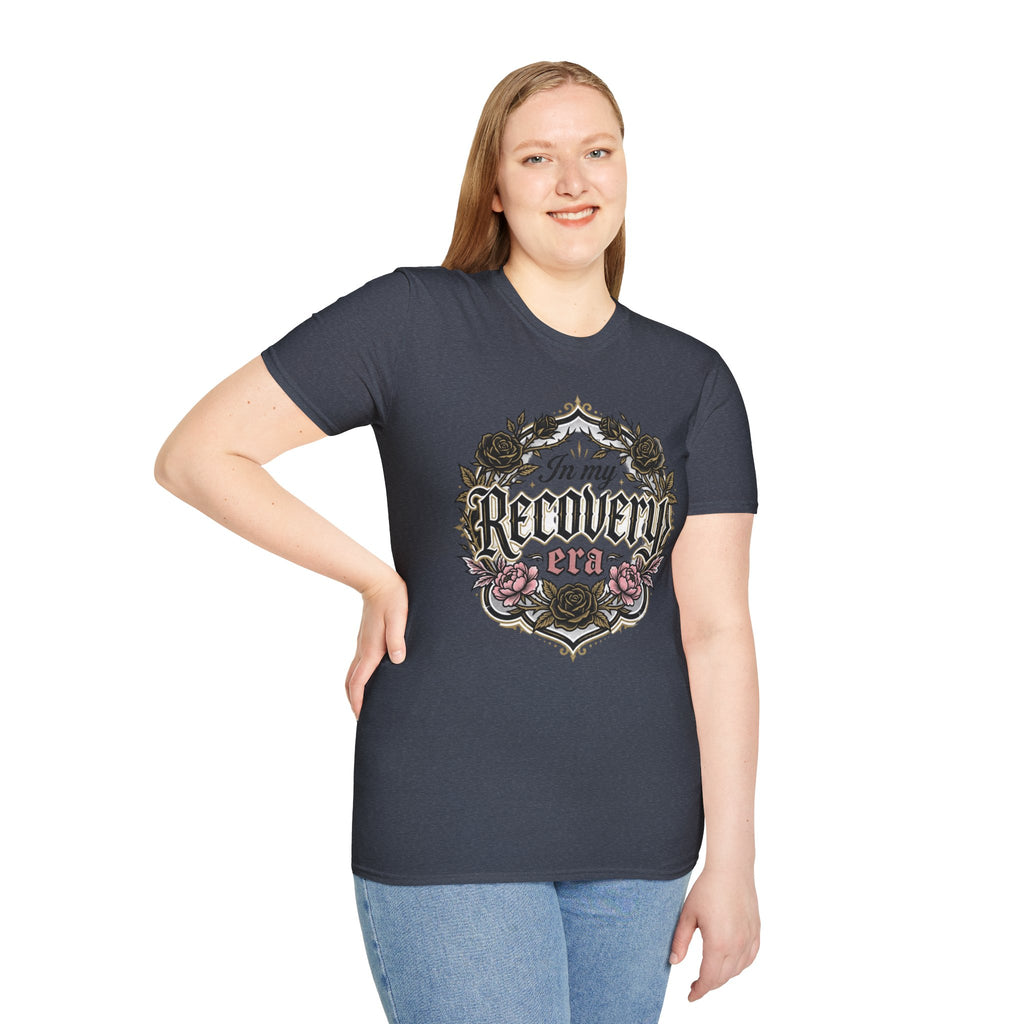 Recovery Era T-Shirt for Women