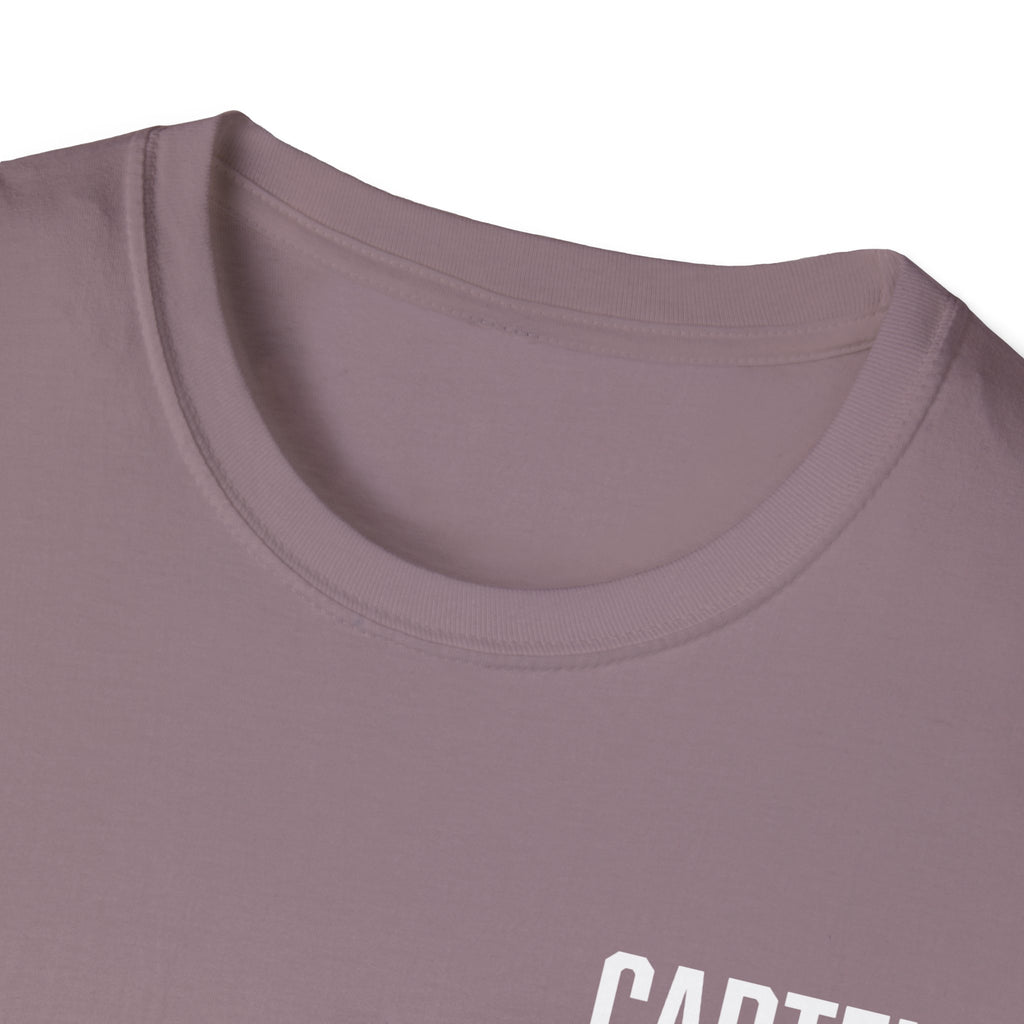 Cartel Mom Tee- I pray harder than your addiction hits